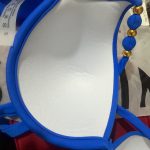 نیم تنه تک