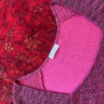 تی‌شرت عروسکی جلوکش