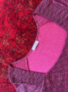 تی‌شرت عروسکی جلوکش