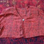 کت کراپ وارداتی کد ۱۴۷