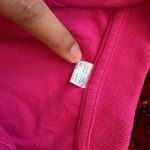 پلوشرت صورتی وارداتی