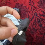 تاپ تک‌شاخ وارداتی