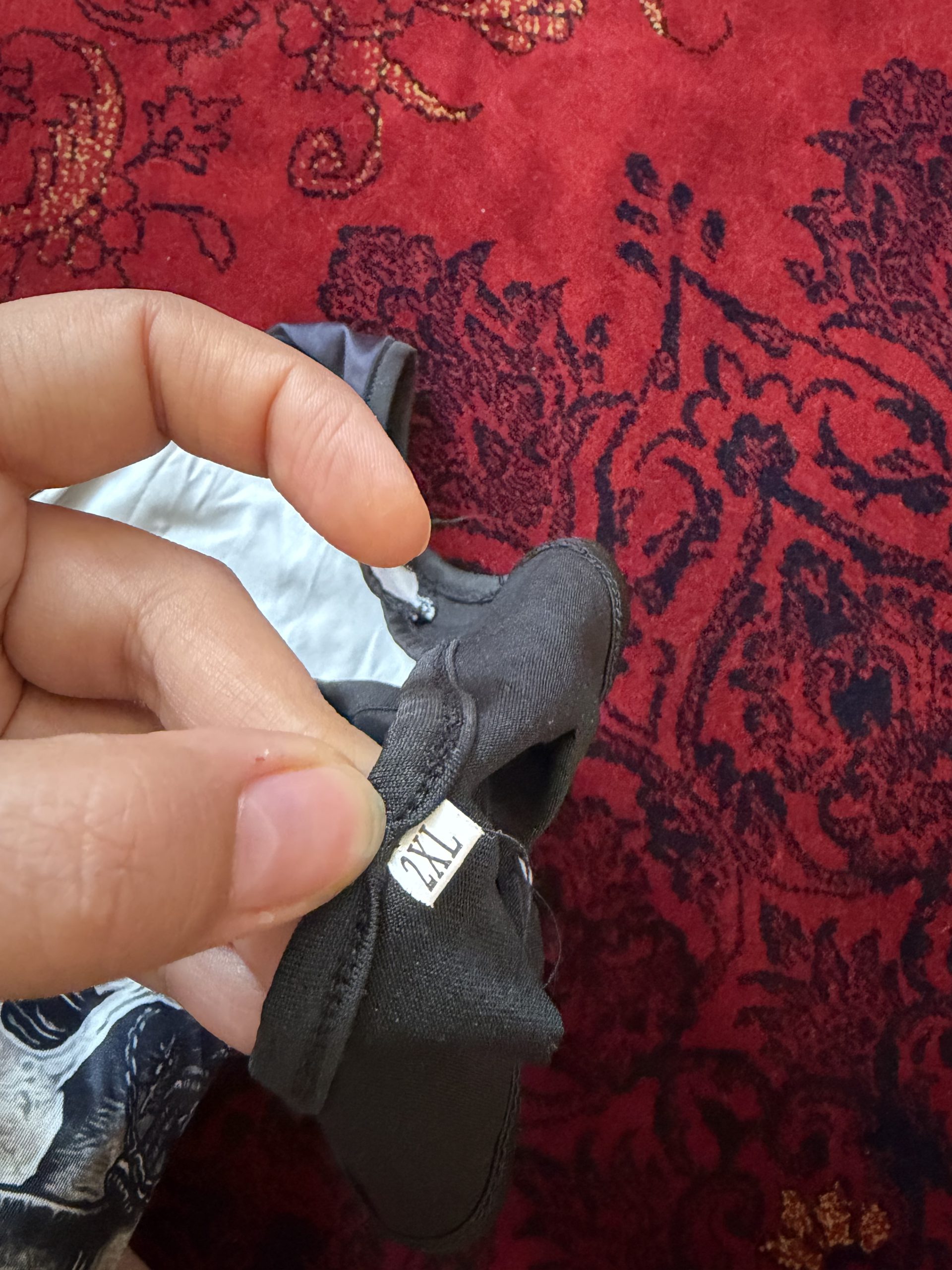 تاپ تک‌شاخ وارداتی