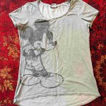 تیشرت برند Disney