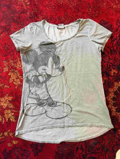تیشرت برند Disney